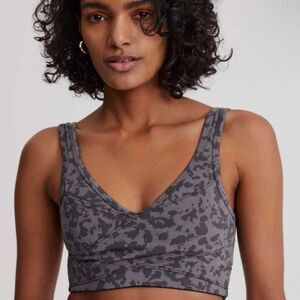 Varley Let’s Move Kellam Bra xs NWOT